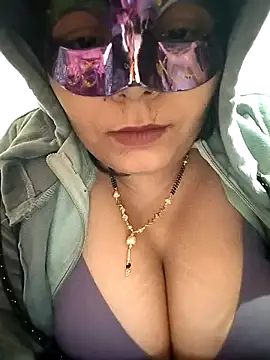 Snapshot of Anjalihotwife chatting on 12/29/24, 12:01 Anjalihotwife online show from 12/29/24, 12:01