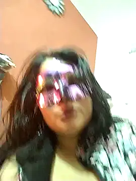 Snapshot of Anjalihotwife chatting on 01/10/25, 11:43 Anjalihotwife online show from 01/10/25, 11:43