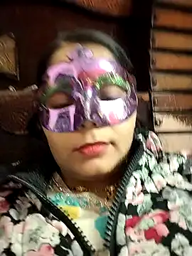 Snapshot of Anjalihotwife chatting on 01/13/25, 11:19 Anjalihotwife online show from 01/13/25, 11:19