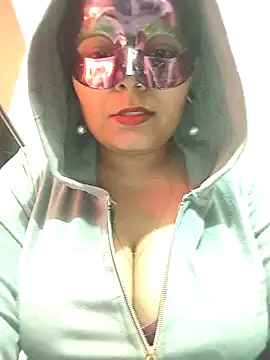 Snapshot of Anjalihotwife chatting on 01/31/25, 05:32 Anjalihotwife online show from 01/31/25, 05:32