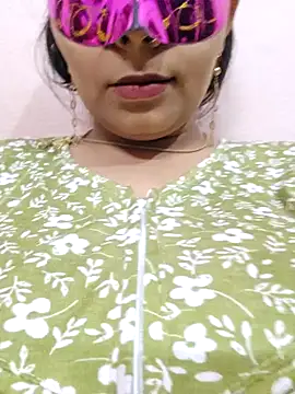 Anjalihotwife online show from 07/16/26, 05:52