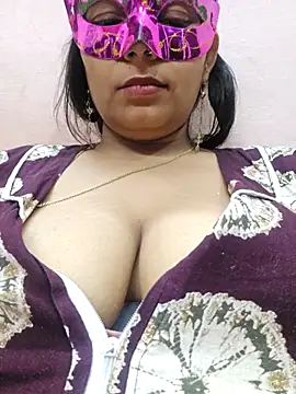 Anjalihotwife online show from 07/17/26, 05:40