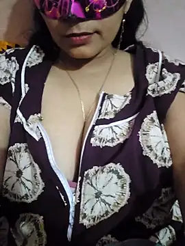 Anjalihotwife online show from 07/20/26, 05:15