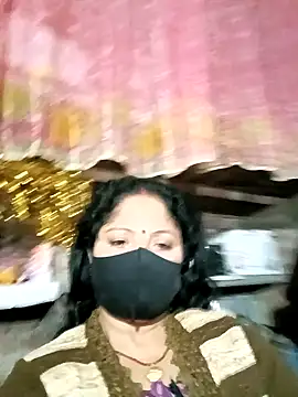 Suman007 online show from 12/22/24, 03:00