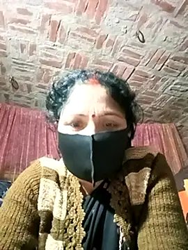 Suman007 online show from 12/29/24, 08:00