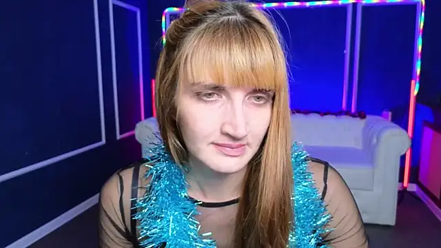 Nika Kitten online show from 12/30/24, 12:52