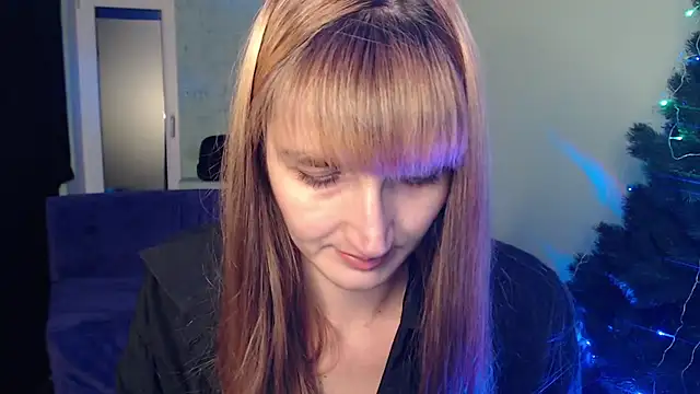 Nika Kitten online show from 01/06/25, 05:49