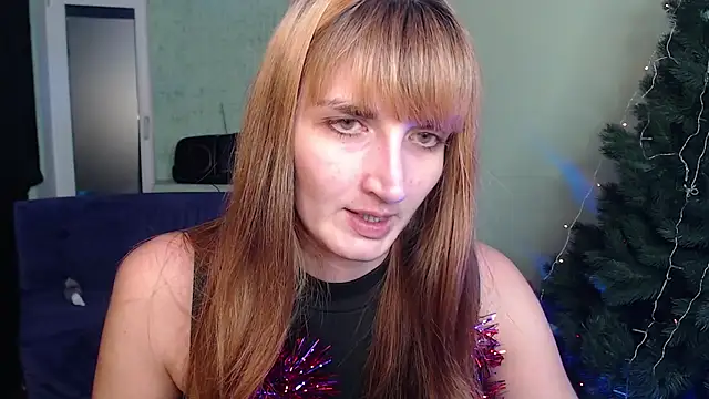 Nika Kitten online show from 01/06/25, 08:50