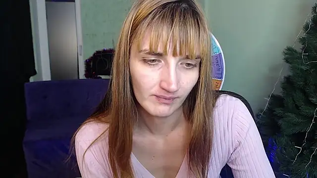 Nika Kitten online show from 01/11/25, 05:18