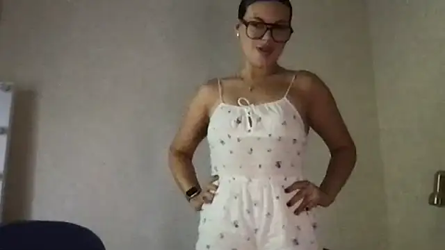 MoonriseGoddess online show from 07/20/26, 10:39