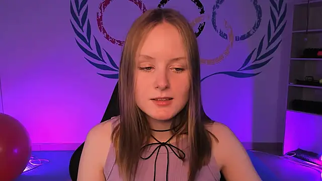 VivienLeeigh online show from 12/03/24, 04:17