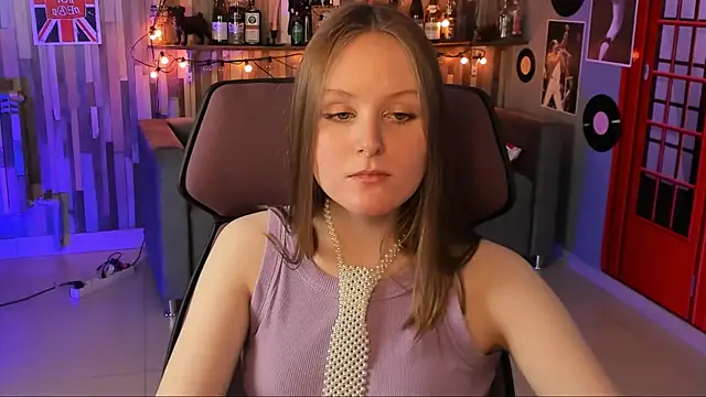 VivienLeeigh online show from 12/05/24, 04:23