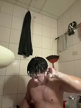 TaiwanSlutBitch online show from 10/18/25, 01:52