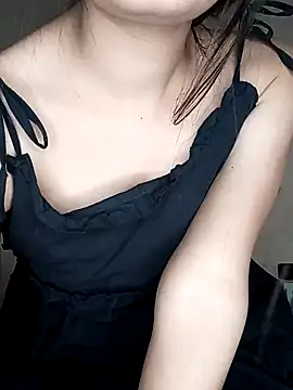 cute Rubyy online show from 12/06/24, 08:07