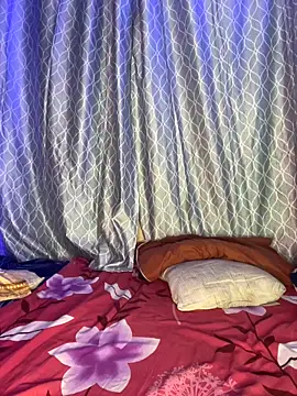 cute Rubyy online show from 01/09/25, 06:47