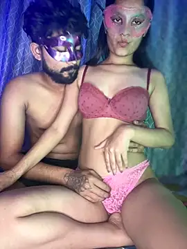 cute Rubyy online show from 01/19/25, 01:22