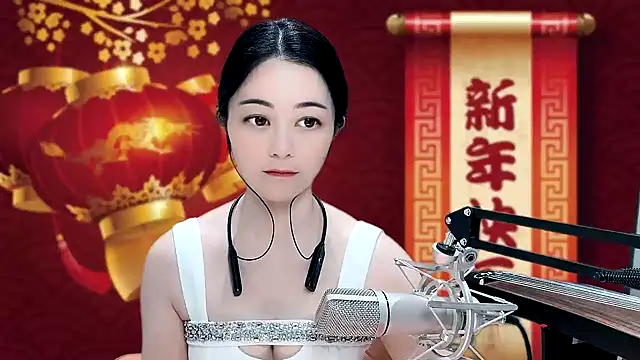 Tian-xin-999 online show from 02/02/25, 02:13