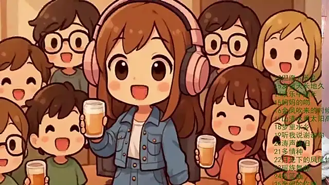 Snapshot of Tian-xin-999 chatting on 11/19/25, 03:01 Tian-xin-999 online show from 11/19/25, 03:01