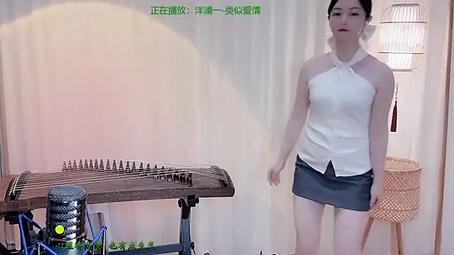 Tian-xin-999 online show from 05/31/26, 04:25