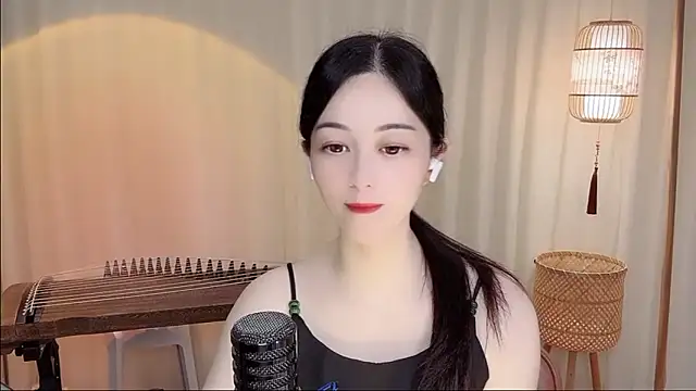Tian-xin-999 online show from 06/17/26, 04:19