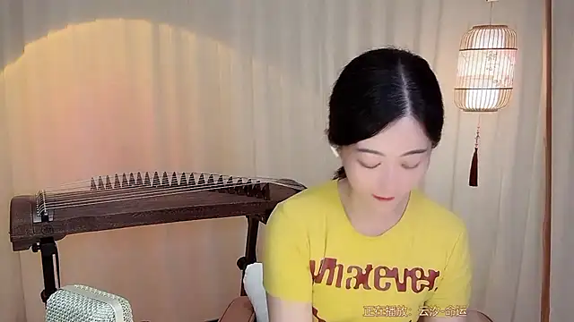 Tian-xin-999 online show from 07/04/26, 04:35