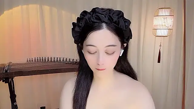 Tian-xin-999 online show from 07/14/26, 09:58