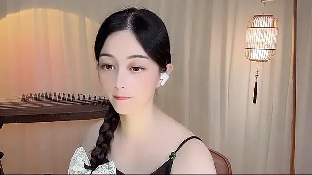 Tian-xin-999 online show from 07/20/26, 01:35