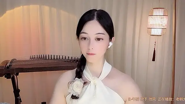 Tian-xin-999 online show from 07/23/26, 02:48