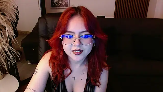 crimson tati  online show from 02/06/25, 07:24