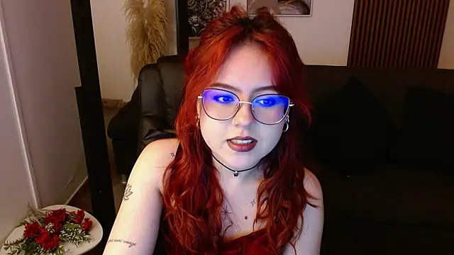 crimson tati  online show from 02/19/25, 05:05