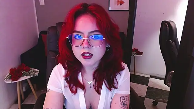 crimson tati  online show from 02/26/25, 11:04