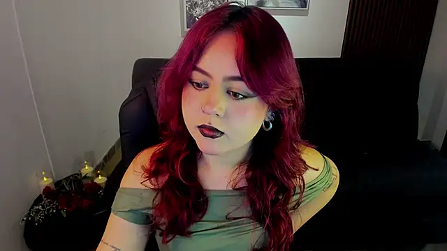 crimson tati  online show from 10/26/25, 04:29