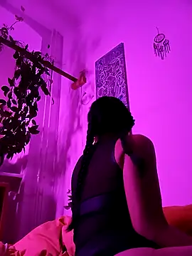 MushiMuschi online show from 01/17/25, 06:12