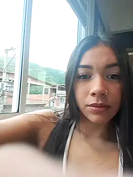 MiaOconner online show from 03/21/25, 11:55