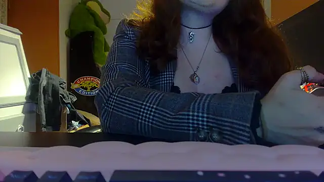 Snapshot of Psychosweety chatting on 03/12/26, 08:26 Psychosweety online show from 03/12/26, 08:26