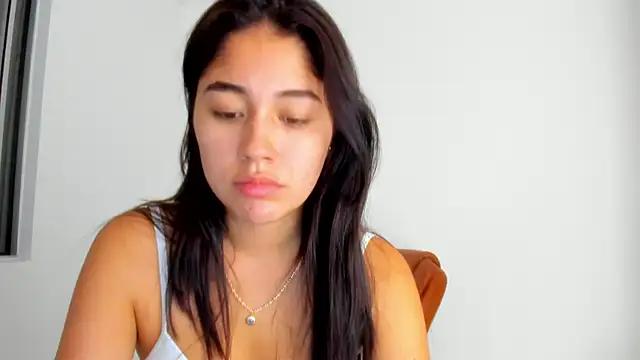 AriaMontgomery online show from 07/06/26, 03:36