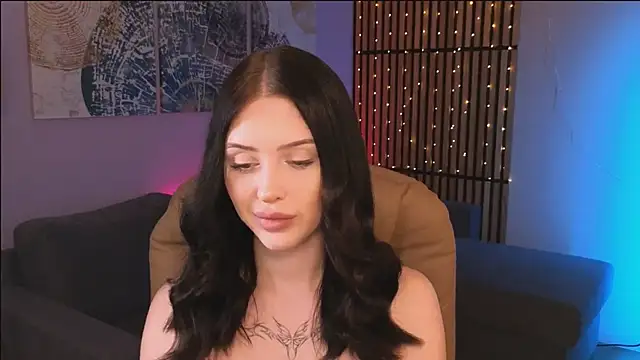 StellaryShy online show from 12/05/24, 03:50