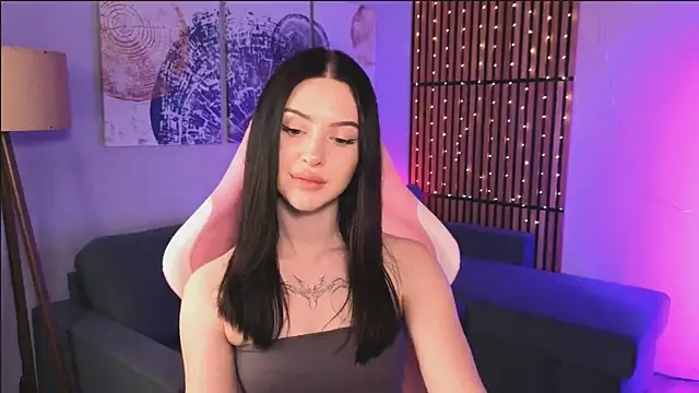 StellaryShy online show from 01/15/25, 03:29