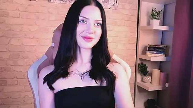 StellaryShy online show from 01/21/25, 05:20