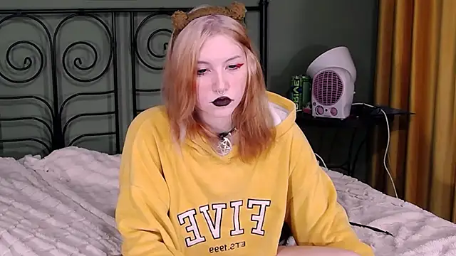 BlackyTea online show from 12/12/24, 01:39