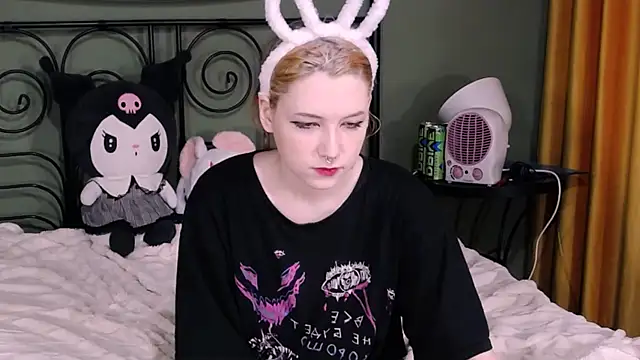 BlackyTea online show from 12/23/24, 09:49