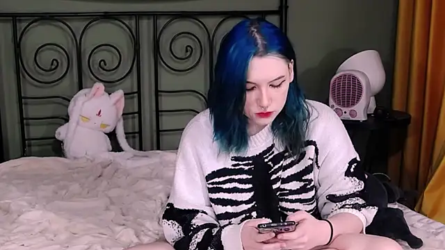 BlackyTea online show from 01/14/25, 11:42