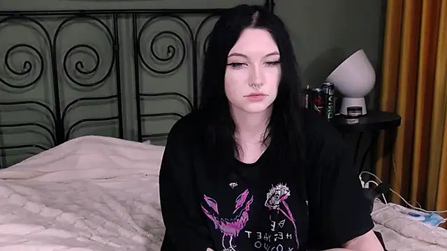 BlackyTea online show from 03/10/25, 01:01