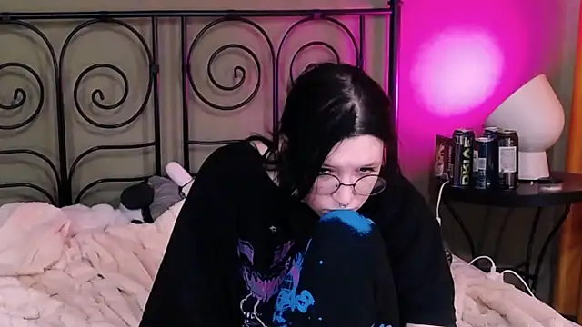 BlackyTea online show from 03/11/25, 09:02