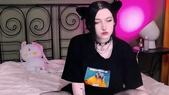 BlackyTea online show from 09/27/25, 12:59