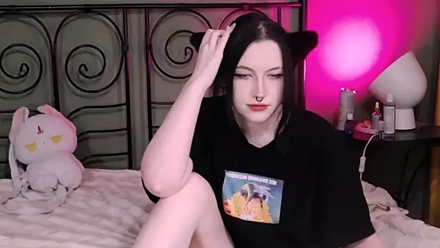 BlackyTea online show from 10/05/25, 04:05