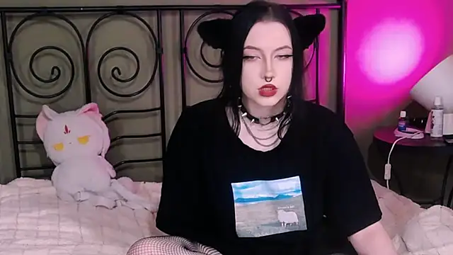 BlackyTea online show from 10/17/25, 10:12