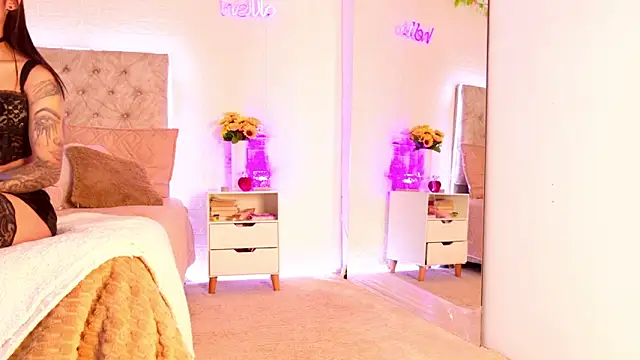 Snapshot of Anastasia2023 chatting on 09/28/25, 07:14 Anastasia2023 online show from 09/28/25, 07:14