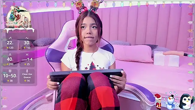 KellyOlsenbe online show from 12/23/24, 08:57