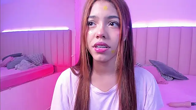 KellyOlsenbe online show from 01/11/25, 08:21